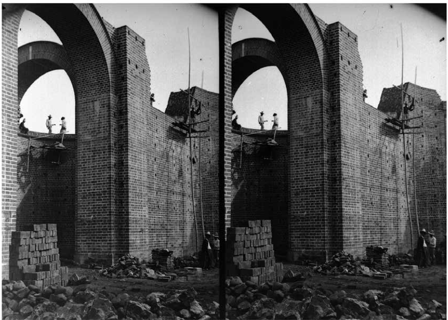 Benigno Morales o los artesanos sin historia